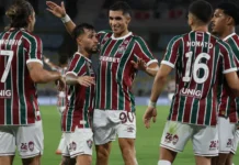 Fluminense defende vantagem sobre o Vasco para ir à final do Carioca