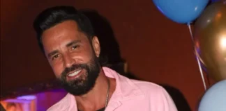 Latino sofre acidente de ônibus em SP