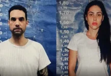 Acusada de participação na morte do filho Henry Borel deixa a cadeia