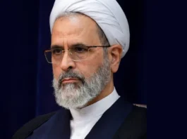 Irã anuncia novo aiatolá como líder supremo interino do Irã