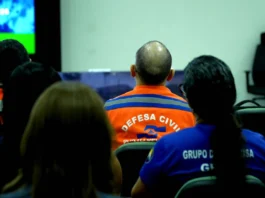 Prefeitura de Porto Velho participa do evento Pré-Cheia 2026; evento orienta ações de prevenção na região