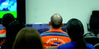 Prefeitura de Porto Velho participa do evento Pré-Cheia 2026; evento orienta ações de prevenção na região