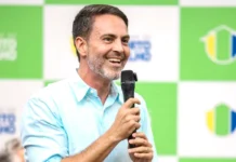 Léo Moraes anuncia feira “Tecnogame” e coloca Porto Velho no mapa dos grandes eventos de games e tecnologia