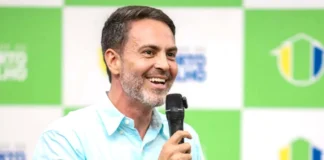 Léo Moraes anuncia feira “Tecnogame” e coloca Porto Velho no mapa dos grandes eventos de games e tecnologia