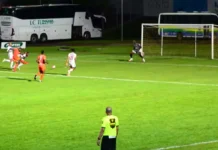 Guaporé vence Gazin Porto Velho no Cassolão e abre vantagem na semifinal