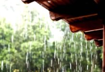 Norte registra chuva forte neste domingo (1)