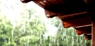 Norte registra chuva forte neste domingo (1)