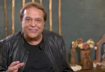 Corpo de Dennis Carvalho foi velado no domingo em cerimônia restrita à família