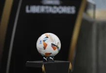 Veja os adversários dos times brasileiros nos grupos da Libertadores