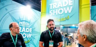 Porto Velho apresenta experiência da pesca esportiva em feira internacional