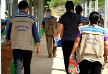 Governo de Rondôonia reforça imunização contra gripe, covid-19, HPV e dengue com foco nos grupos prioritários