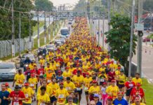 Corrida Nova Era em Porto Velho abre terceiro lote de inscrições
