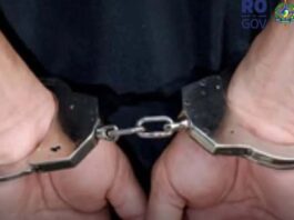 Polícia Civil cumpre mandado de busca e apreensão no distrito de São Carlos