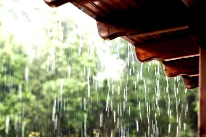 chuva