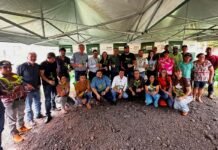 85 mil mudas de café impulsionama a Agricultura em Espigão do Oeste