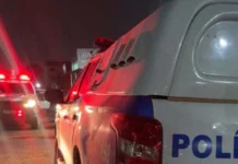 Motoboy reage a assalto e ajuda PM a prender criminoso em Porto Velho