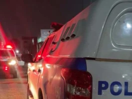 Motoboy reage a assalto e ajuda PM a prender criminoso em Porto Velho