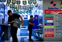 Mega-Sena sorteia nesta quinta-feira prêmio estimado em R$ 3,5 milhões