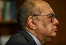 Gilmar anula quebra de sigilo que liga fundo a empresa de Toffoli