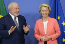 Acordo Mercosul-UE valerá provisoriamente em maio, confirma governo