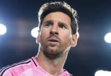 Xavi expõe Laporta e diz que presidente impediu volta de Messi