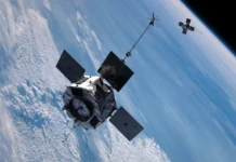 NASA alerta para satélite em queda descontrolada em direção à Terra