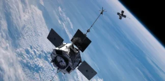 NASA alerta para satélite em queda descontrolada em direção à Terra