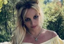 Britney Spears é presa na Califórnia por dirigir embriagada