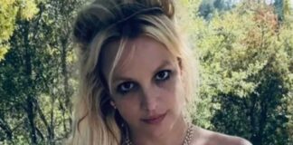 Britney Spears é presa na Califórnia por dirigir embriagada