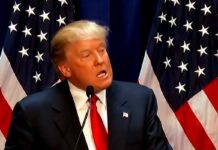 Trump acusa Irã de criar novo local para desenvolver armas nucleares