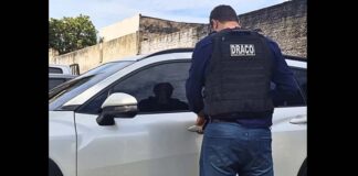 Polícia Civil esclarece ataques incendiários contra provedores de internet