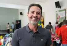 Prefeito Léo Moraes fortalece Startups, protagonismo jovem e tecnologia com a Tecnogame em Porto Velho