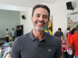 Prefeito Léo Moraes fortalece Startups, protagonismo jovem e tecnologia com a Tecnogame em Porto Velho