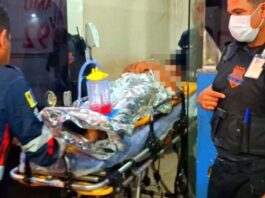 Jovem é morto e outro fica gravemente ferido em ataque a tiros na zona Norte