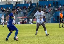 Ji-Paraná arranca empate contra o Rondoniense na semifinal do Campeonato Rondoniense