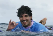 Gabriel Medina pode fazer história com título inédito na Gold Coast da WSL