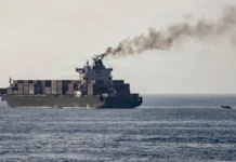 Irã condiciona reabertura de Hormuz ao fim da guerra com EUA e Israel