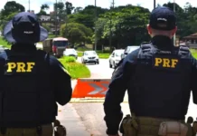 Operação Semana Santa: acidentes em rodovias resultam em 57 mortes