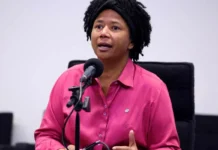 Sílvia Cristina leva curso de operador de trator e máquinas agrícolas a produtores de Alvorada do Oeste