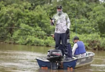 Com inscrições gratuitas, 2º Festival de Pesca de Jaru terá R$ 11 mil em premiação