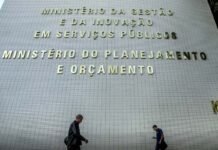 Gasto com pessoal e benefícios fiscais terão limite a partir de 2027