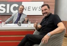 “Vamos fazer o novo João Paulo II a partir do zero!”: Hildon defende reconstrução completa do hospital