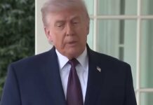 Trump ameaça retomar ataques ao Irã se acordo não for fechado até prazo final