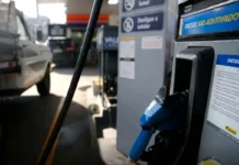 ANP tem 1ª redução do diesel após início da guerra no Oriente Médio