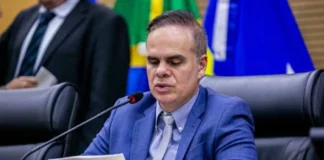 Deputado Alan Queiroz destina R$ 50 mil para aquisição de mobília para o CAT, em Pimenteiras do Oeste