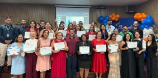 Pequenos empreendedores recebem certificação do projeto Bem da Gente, da Energisa
