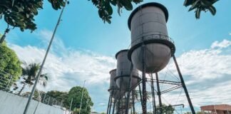 Casa da Mulher Brasileira integra pacote de obras da Prefeitura