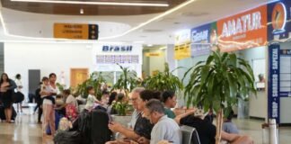 Climatização muda cenário na rodoviária da capital; mais conforto para passageiros e mais qualidade no trabalho dos permissionários