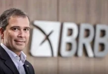 PF prende ex-presidente do BRB citado no caso do Banco Master