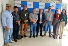 Thiago Flores viabiliza R$ 2 milhões para projeto pioneiro de genética leiteira em Rondônia